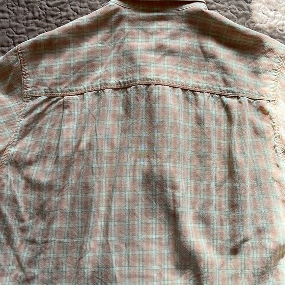 TOMMY BAHAMA long sleeves shirt - Picture 9 of 15